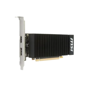 کارت گرافیک MSI GT1030 2G LP OC - پی سی کالا