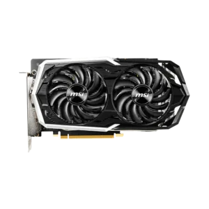 کارت گرافیک ام اس آی MSI GTX 1660 ARMOR 6GB OC - پی سی کالا