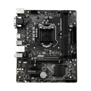 مادربرد MSI H310M PRO-VDH PLUS DDR4 - پی سی کالا