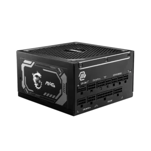 پاور ام اس ای مدل MSI MAG A1000GL ATX3.1 - پی سی کالا