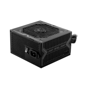 پاور MSI MAG A550BN 550W - پی سی کالا