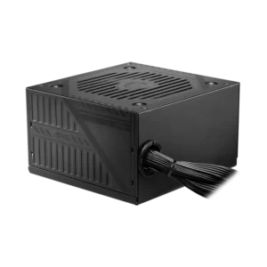 پاور ام اس آی MSI MAG A600DN White - پی سی کالا