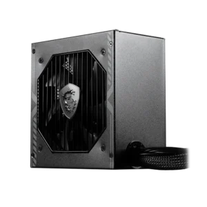 پاور MSI MAG A650BN 650W - پی سی کالا