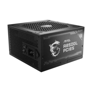 پاور ام اس آی مدل MSI MAG A850GL - پی سی کالا