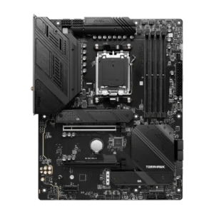 مادربرد ام اس آی مدل MSI MAG B650 TOMAHAWK WIFI DDR5 AM5 - پی سی کالا