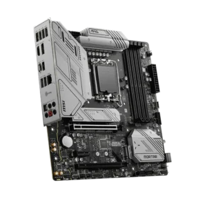 مادربرد ام اس آی MSI MAG B760 M MORTAR DDR4 - پی سی کالا