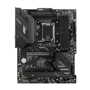 مادربرد ام اس آی MSI MAG B760 TOMAHAWK WIFI - پی سی کالا