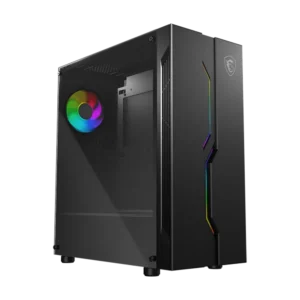 کیس ام اس آی MSI MAG Vampiric 010 - پی سی کالا