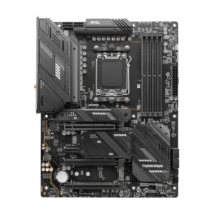 مادربرد ام اس آی MSI MAG X670E TOMAHAWK WIFI - پی سی کالا