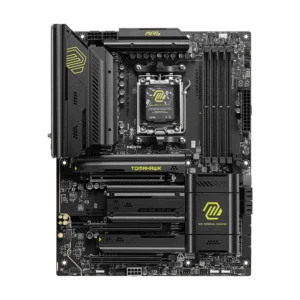 مادربرد ام اس آی MSI MAG X870 TOMAHAWK WIFI - پی سی کالا