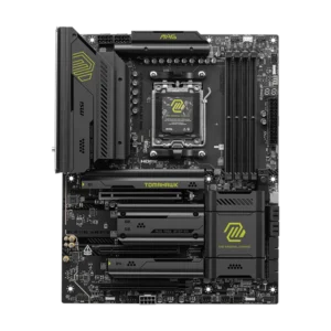 مادربرد ام اس آی MSI MAG X870E TOMAHAWK WIFI - پی سی کالا