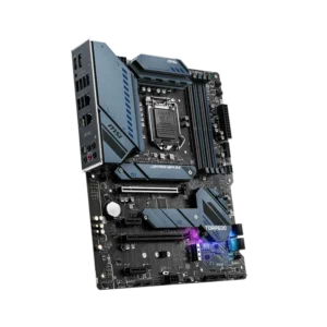 مادربرد ام اس آی MSI MAG Z590 TORPEDO - پی سی کالا