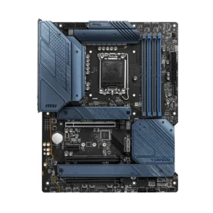 مادربرد MSI MAG Z690 TORPEDO D5 - پی سی کالا