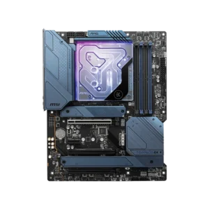 مادربرد MSI MAG Z690 TORPEDO EK X D5 - پی سی کالا