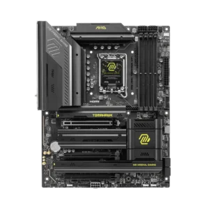 مادربرد ام اس آی مدل MSI MAG Z890 TOMAHAWK WIFI DDR5 - پی سی کالا