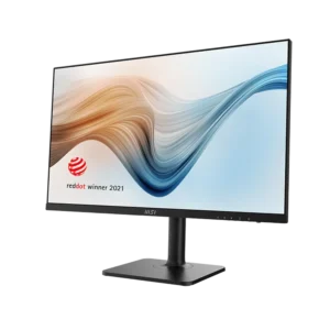 مانیتور ام اس آی "MSI MD241P 23.8 - پی سی کالا