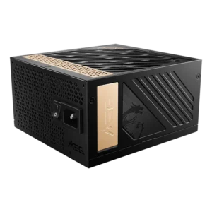 پاور ام اس آی MSI MEG Ai1300P PCIE5 - پی سی کالا