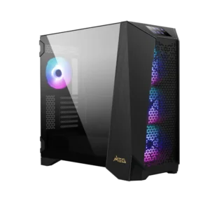 کیس ام اس آی مدل MSI MEG PROSPECT 700R - پی سی کالا