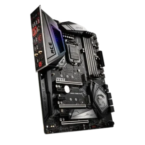 مادربرد ام اس آی MSI MEG Z390 ACE - پی سی کالا