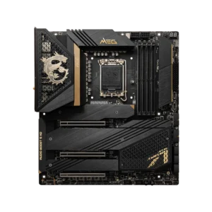 مادربرد MSI MEG Z690 ACE D5 - پی سی کالا