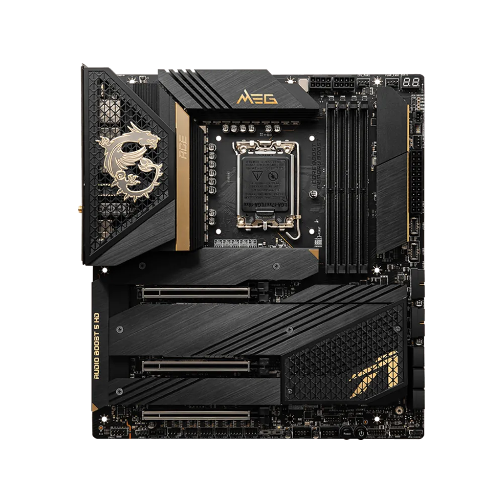 مادربرد MSI MEG Z690 ACE D5 - پی سی کالا مادربرد MSI MEG Z690 ACE D5 - پی سی کالا