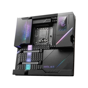 مادربرد MSI MEG Z690 Godlike D5 - پی سی کالا