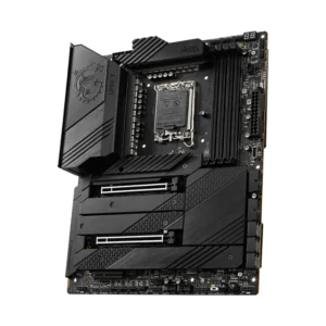 مادربرد MSI MEG Z690 UNIFY D5 - پی سی کالا