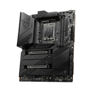 مادربرد MSI MEG Z690 UNIFY-X D5 - پی سی کالا