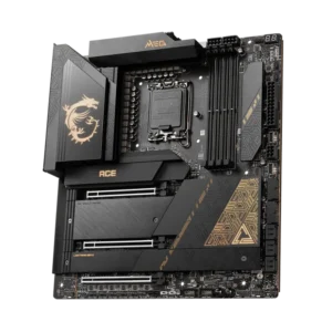 مادربرد MSI MEG Z790 ACE D5 - پی سی کالا