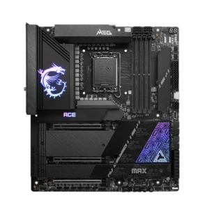 مادربرد ام اس آی مدل MSI MEG Z790 ACE MAX Wifi DDR5 LGA 1700 - پی سی کالا