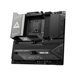 مادربرد MSI MEG Z790 GODLIKE D5 - پی سی کالا