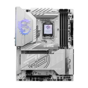 مادربرد ام اس آی MSI MEG Z890 EDGE TI WIFI - پی سی کالا