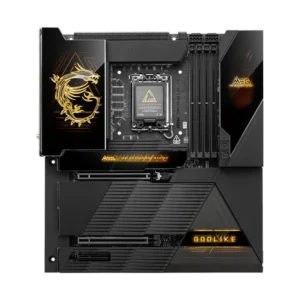 مادربرد ام اس آی مدل MSI MEG Z890 GODLIKE DDR5 - پی سی کالا