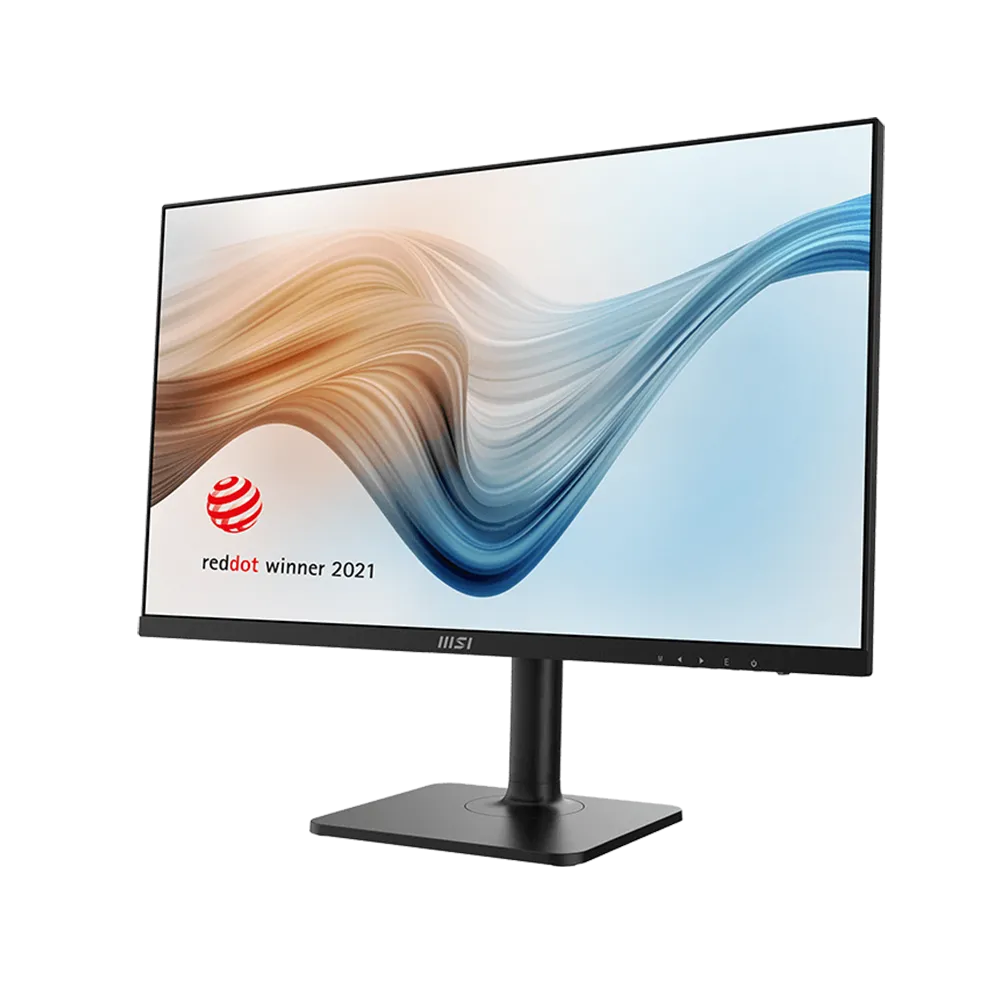 مانیتور "MSI Modern MD271P 27 - پی سی کالا