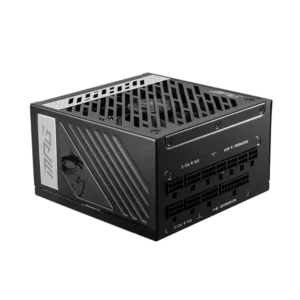 پاور ام اس آی MSI MPG A1000G - پی سی کالا