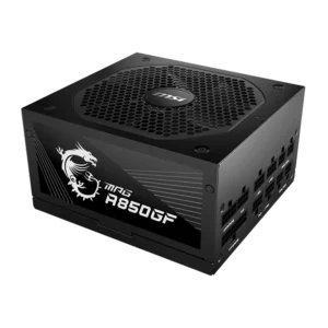 پاور MSI MPG A850GF 850W Gold Power - پی سی کالا