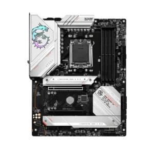 مادربرد ام اس آی مدل MSI MPG B650 EDGE WIFI DDR5 - پی سی کالا