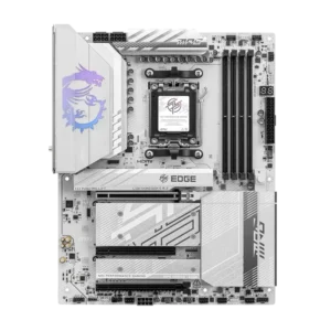 مادربرد ام اس آی MSI MPG B850 EDGE TI WIFI - پی سی کالا