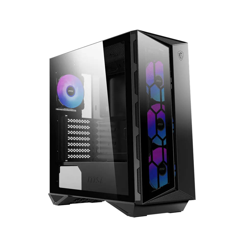 کیس MSI MPG Gungnir 110R - پی سی کالا