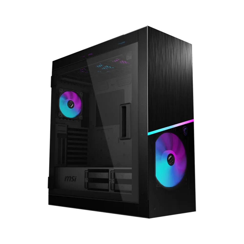 کیس ام اس آی MSI MPG Sekira 500X - پی سی کالا