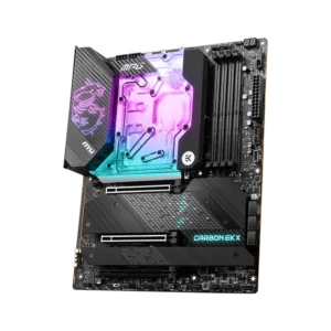 مادربرد MSI MPG Z690 CARBON EK X D5 - پی سی کالا
