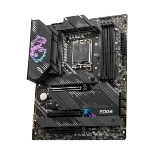 مادربرد MSI MPG Z690 EDGE WIFI D5 - پی سی کالا