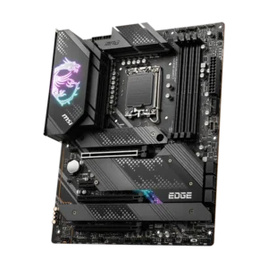 مادربرد MSI MPG Z690 EDGE WIFI DDR4 - پی سی کالا