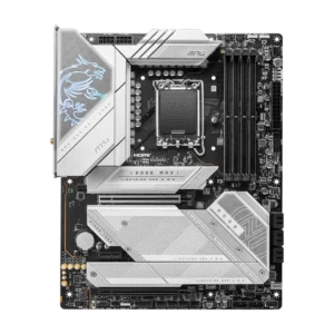 مادربرد ام اس آی مدل MSI MPG Z790 EDGE TI MAX WIFI DDR5 LGA 1700 - پی سی کالا