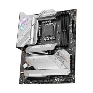 مادربرد MSI MPG Z790 EDGE WIFI D5 - پی سی کالا