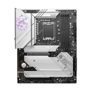 مادربرد MSI MPG Z790 EDGE WIFI DDR4 - پی سی کالا