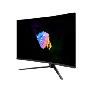 مانیتور گیمینگ ام اس آی "MSI Optix AG321CR 31.5 - پی سی کالا