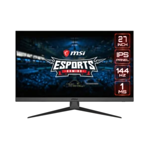مانیتور ام اس آی MSI Optix G272 27INCH - پی سی کالا