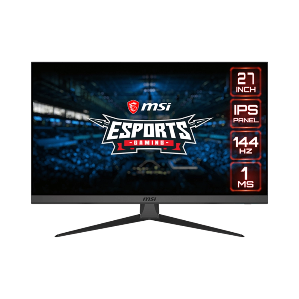 مانیتور ام اس آی MSI Optix G272 27INCH - پی سی کالا
