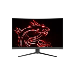 مانیتور گیمینگ ام اس آی "MSI Optix G32C4 31.5 - پی سی کالا